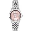 Philip Watch Orologio Philip Watch Caribe R8253597622 donna Acciaio 31 mm Rosa Data