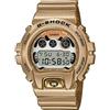 Casio Orologio Digitale al Quarzo Unisex-Bambino con Cinturino in Plastica DW-69