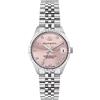 Philip Watch Orologio Philip Watch Caribe R8253597639 Rosa Donna 31mm Diamanti maglia Jubilee