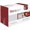 FARMAC-ZABBAN SPA STEROZEN 60Cpr 2022