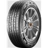 CONTINENTAL "CROSSCONTACT H/T" "225/55 R18 98V" 4X4-SUMMER