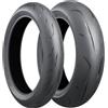 BRIDGESTONE RS10 MOTO-SUMMER 140/70 R 17 66 H