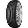 CONTINENTAL SP.CONTACT 5 SUV TURISMO-SUMMER 255/40 R 20 101 W