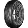 DUNLOP "ALL SEASON 2" "225/45 R17 94W" "TURISMO-ALL SEASONS"