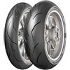 DUNLOP SPORTSMART TT MOTO-SUMMER 190/55 R 17 75 W