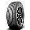 KUMHO ES31 TURISMO-SUMMER 225/45 R 17 91 W