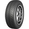 NANKANG AW-6 4X4-ALL SEASONS 215/55 R 18 99 V