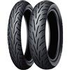 DUNLOP ARROWMAX GT601 MOTO-SUMMER 120/80 R 18 62 H