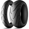 MICHELIN SCORCHER 11 MOTO-SUMMER 160/60 R 18 70 V