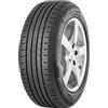 CONTINENTAL ECOCONTACT 5 TURISMO-SUMMER 205/55 R 16 91 W