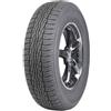 BRIDGESTONE DUELER H/T 687 4X4-SUMMER 235/60 R 16 100 H