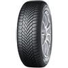 YOKOHAMA BluEarth Winter V906 TURISMO-WINTER 225/50 R 17 94 H