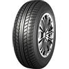 NANKANG N-607+ 4X4-ALL SEASONS 235/70 R 16 106 H