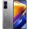 Poco Xiaomi Xia Poco F4 GT 256-12-5G sr POCO F4 GT 5G 256/12GB silver