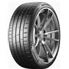 CONTINENTAL SPORTCONTACT 7 TURISMO-SUMMER 245/45 R 19 102 Y