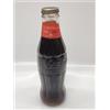 VINTAGE BOTTIGLIA COCA COLA PIENA 19CL - 1990 - Da Collezione Rara Integra