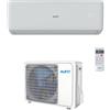 Climatizzatore AUFIT Freedom 9000 BTU Condizionatore Inverter R32 Monosplit WIFI integrato