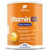 Nature's Finest Vitamin D3 in polvere 150 g Polvere