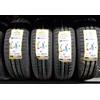 Imperial TRENO COMPLETO 4 GOMME SMART 453 165/65 R15 81T - 185/60 R15 84H RENAULT TWINGO