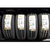 Renault SET 4 GOMME PER SMART 453 165/65 R15 81T / 185/60 R15 84H RENAULT TWINGO ESTIVE