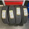 Imperial 185/65 R15 88H KIT 4 PNEUMATICI IMPERIAL 4SEASON GOMME 4 STAGIONI NUOVE DOT2024