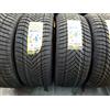 Imperial TRENO COMPLETO 4 PNEUMATICI 4 STAGIONI 235/50 R18 101W IMPERIAL GOMME M+S 3PMSF