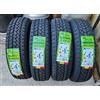 Atlas SET 4 PNEUMATICI FURGONE ATLAS 185 R14C 102/100R GOMME 4 STAGIONI DA CARICO