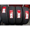 Fortuna TRENO COMPLETO 4 PNEUMATICI 4 STAGIONI 235/60 R18 107W FORTUNA GOMME M+S 3PMSF