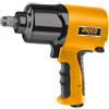 INGCO Avvitatore ad Impulsi Pneumatico Chiave 3/4 Professionale INGCO Coppia: 1355 Nm.