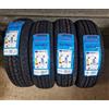 Superia Tires TRENO COMPLETO 4 PNEUMATICI AUTO 155/70 R13 75T SUPERIA 4 STAGIONI DOT 2023