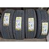 Imperial TRENO COMPLETO PNEUMATICI IMPERIAL 205/55 R17 95W XL GOMME 4 STAGIONI M+S 3PMS