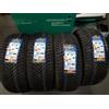 Imperial 4 PNEUMATICI 195/50 R15 82V 4 STAGIONI GOMME DOT 2024 M+S IMPERIAL ALLSEASON