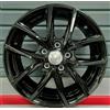 Imperial 4 cerchi in lega con gomme 4 stagioni 205/60 R16 96V Imperial Volkswagen T-ROC