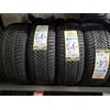 Imperial SET COMPLETO 4 PNEUMATICI AUTO 195/55 R15 85V IMPERIAL 4 STAGIONI M+S DOT 2024