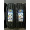 Imperial COPPIA 2 PNEUMATICI 4 STAGIONI IMPERIAL 185/65 R15 88H GOMME M+S DOT 2023