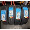 Superia Tires 155/65 R14 75T SUPERIA 4S 4 GOMME COPERTONI NUOVI PNEUMATICI 4 STAGIONI M+S 3PMS