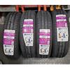 KINGBOSS 155 65 R 14 75T TRENO COMPLETO 4 GOMME KINGBOSS PNEUMATICI 107 C1 AYGO DOT 2023