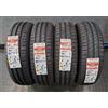 Kumho 175/65 R14 82H 4 PNEUMATICI AUTO KUMHO ECSTA HS52 PREZZO PER 4 GOMME DOT 4023