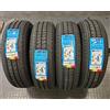 Superia Tires 4 PNEUMATICI FURGONE 215/70 R15C 109/107S SUPERIA GOMME DA CARICO 215/70/15