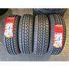 Fortuna SET 4 GOMME FORTUNA 165/65 R 14 79T COPERTONI NUOVI 4 STAGIONI DOT 2024