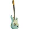 EKO AIRE RELIC DAPHNE BLUE - Chitarra Elettrica 6 Corde