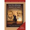 Janson Media Gettysburg and Stories of Valor- PBS Edition (DVD) Narrated by Keith Carradine