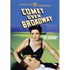 Warner Archive Comet Over Broadway (DVD) Nat Carr Ray Mayer Sybil Jason Vera Lewis Jack Wise