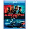 Warner Bros. Blade Runner 2049 [3D Blu-ray + Blu-ray] (Blu-ray) Robin Wright Ryan Gosling