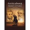 Janson Media Gettysburg and Stories of Valor- 2 Box Set (DVD) Narrated by Keith Carradine
