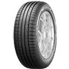 Dunlop SP Sport Blu Response XL MFS - 195/50R16 88V - Pneumatico Estivo