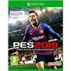 Konami Pro Evolution Soccer 2019 - Xbox One [Edizione: Spagna]