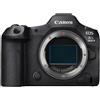 Canon EOS R5 Mark II body Garanzia Italia