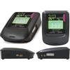 JAMARA CARICABATTERIE X-PEAK TOUCH USB 2L BILANCIATORE BATTERIA DISPLAY LCD MODELLISMO