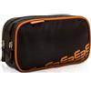 Elite Bags Dià Tasca per Diabetici, Nero